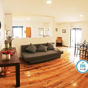  Apartment Sweethome At Alfama's Heart Portugal