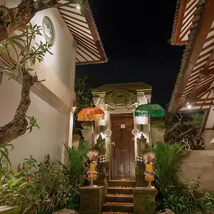  Villa Mangkun 2 Indonesia