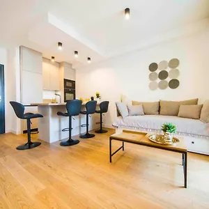  Apartman Spu