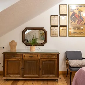  Apartment Branko
