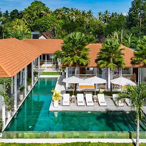  Villa Noemie By Balisuperhost Indonesia