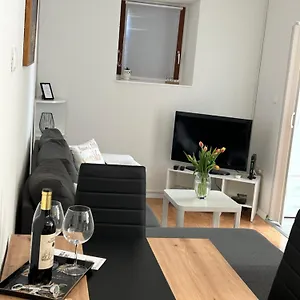  Apartman Meggy