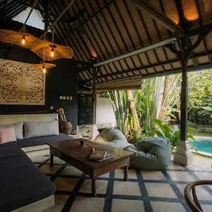  Villa Heart Indonesia