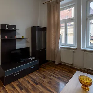 Apartment Downtown Czech Republic