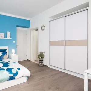  Apartman Dreams